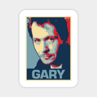 Gary Magnet