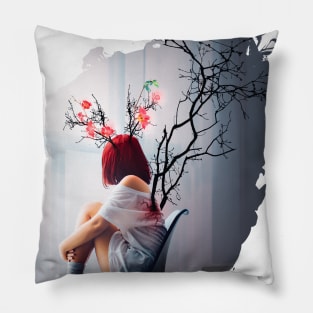 Bloom Pillow