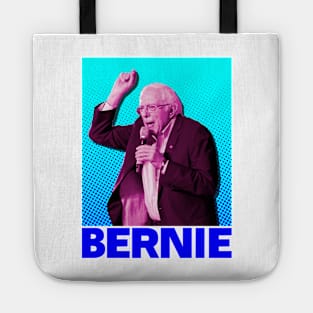 Democratic Party - US Politics - Bernie Sanders Tote