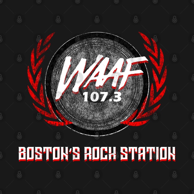 waaf boston by Amberstore