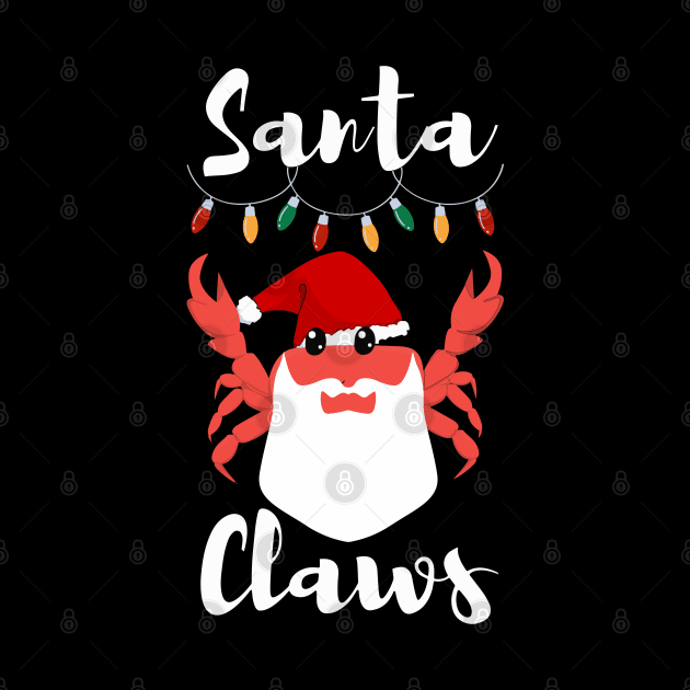 Santa Claws by Mayank