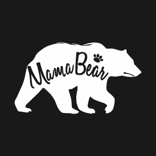 Mama Bear T-Shirt