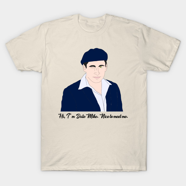 office t shirt