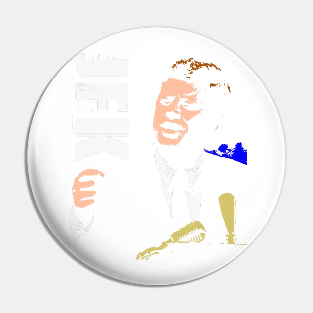 JFK (JOHN F. KENNEDY) Pin by truthtopower