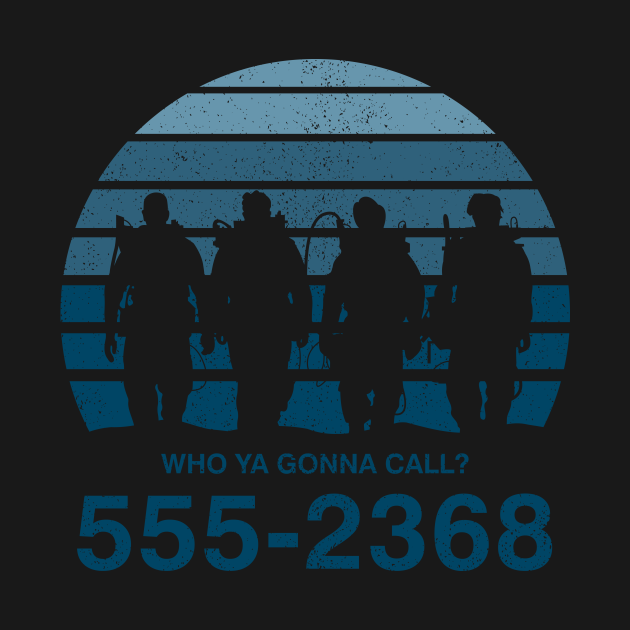 Gonna call. Gonna call