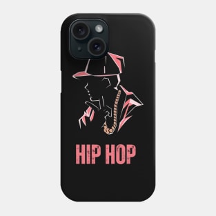 Hip Hop Geometric Syle Phone Case