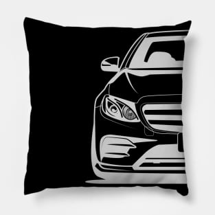 W213 E63 Pillow