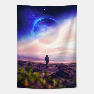 Halo Tapestry