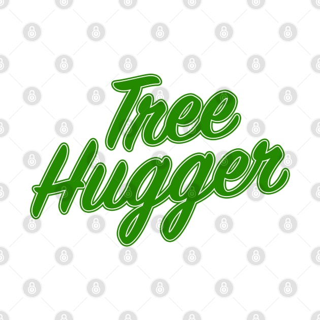 Tree Hugger by nickbeta