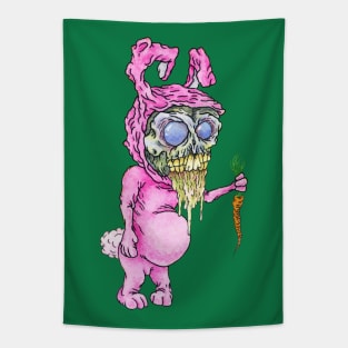 Zombobunny Tapestry