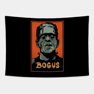 Bogus Frankenstein Tapestry