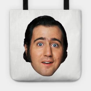 Andy Kaufman - 1 Tote