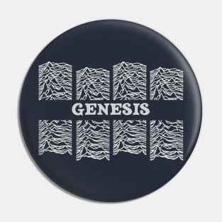 genesis Pin