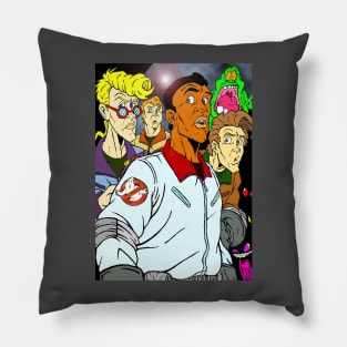 Ready to Believe Pillow