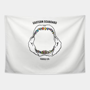 Eastern Seaboard Suppply Co. Tapestry