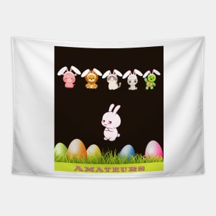 Easter Auditions Tapestry