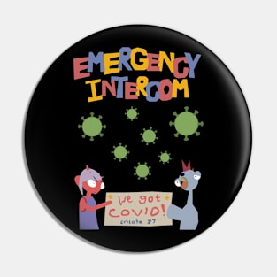 emergency-intercom Pin