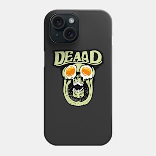 DEEAD-EG Phone Case