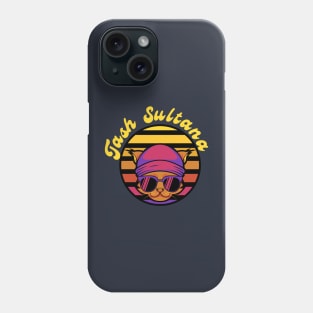 tash sultana Phone Case