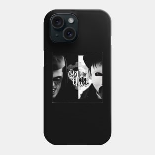 The Resistance: Rise the crown Phone Case