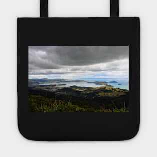 Nouvelle Zélande - Péninsule de Coromandel Tote