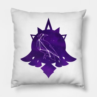 Fischl Pendant Constellation Pillow