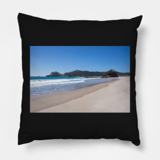 Medlands Beach Pillow