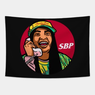 SBP Tapestry