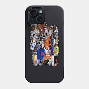 Quando Rondo Phone Case