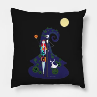 This is Halloween Pillow