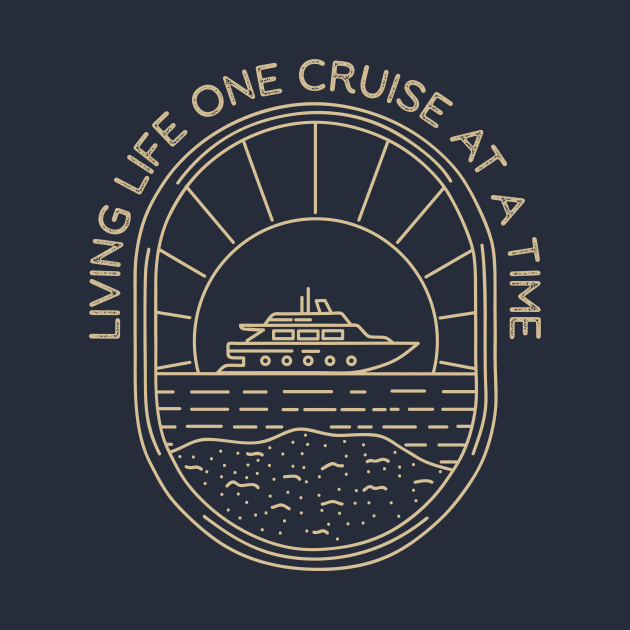 Living Life One Cruise At A Time Cruise Vacation by secondskin