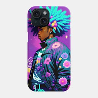 Surrounded by Peace Phone Case