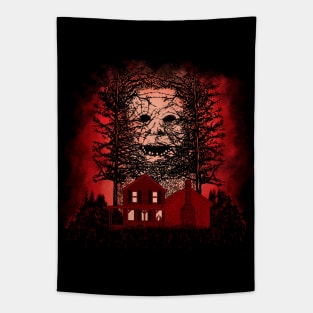 Demented Killer Tapestry