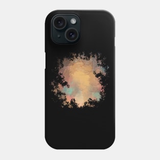 Autumn Forest Phone Case