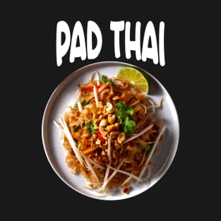 Pad Thai | Dot Style T-Shirt