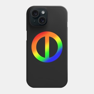 Equality Phone Case