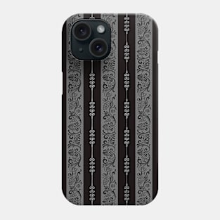 Satur II Phone Case