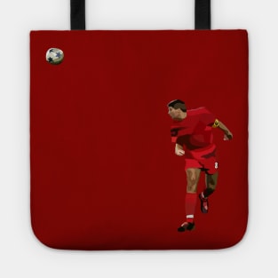 Legend Steven Gerrard Tote