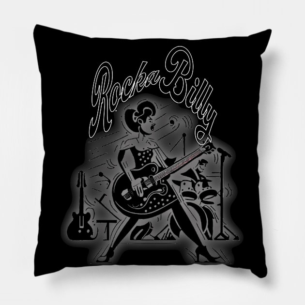 Mothers Day Pillow by MckinleyArt