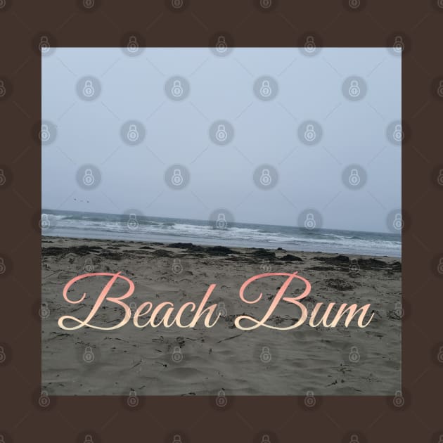 Beach Bum by Courtney's Creations