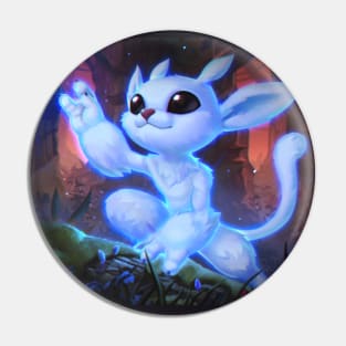 Ori and the blind forest Pin