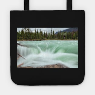 Athasbasca Falls Tote