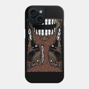 Of The Dead Phone Case