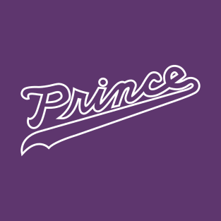 Minnesota Prince T-Shirt