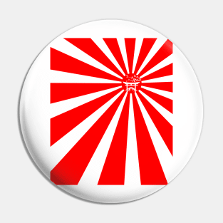 Japan Pin