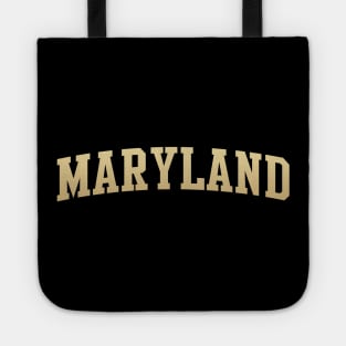 maryland Tote