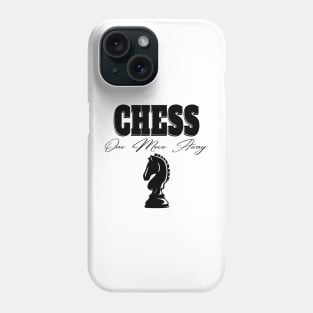 Chess Horse Phone Case