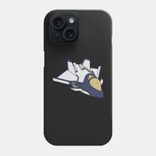 Egg Nosferatu Phone Case