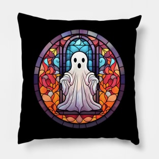 Boo Pillow