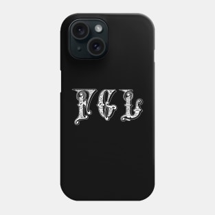 Florida Georgia Line Phone Case